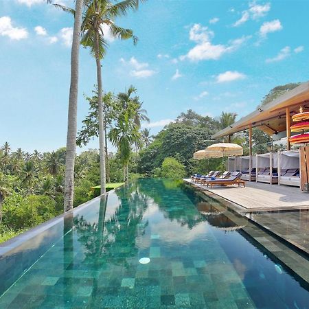 Kaamala Resort Ubud By Ini Vie Hospitality Exterior photo